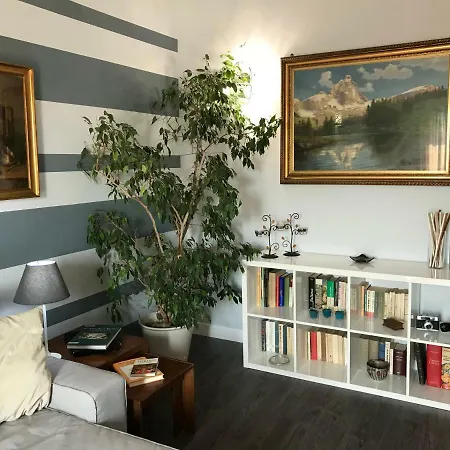 La Vostra Casa A Torino.. 公寓 都灵