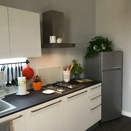 La Vostra Casa A Torino..