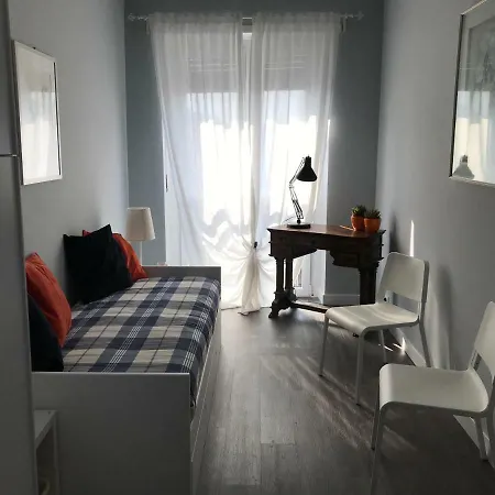 公寓 La Vostra Casa A Torino.. *