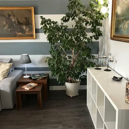 公寓 La Vostra Casa A Torino.. *