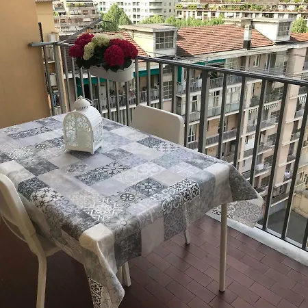 公寓 La Vostra Casa A Torino.. 都灵
