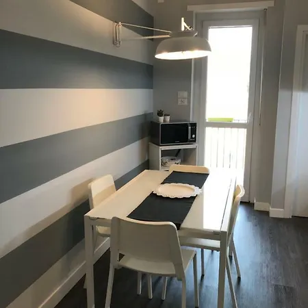 La Vostra Casa A Torino..