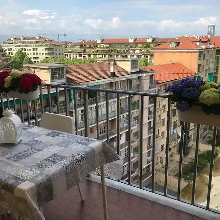 La Vostra Casa A Torino.. *