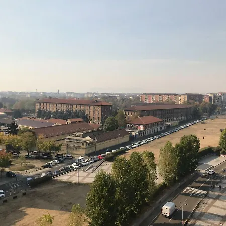 La Vostra Casa A Torino.. 公寓